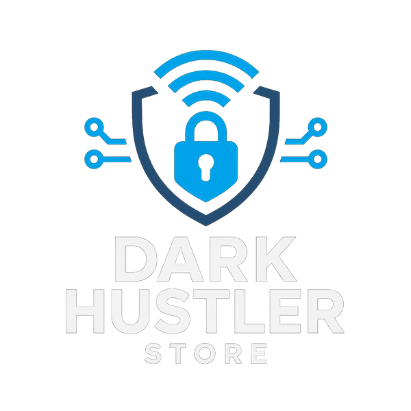 Dark Hustler Tool