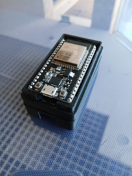 BlackBox V1.5 - Wifi Ethical Hacking Tool